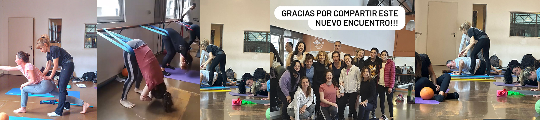 Cursos de Método CSain